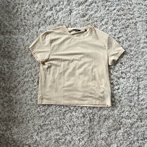 Cuts Clothing Short Sleeve Shirt
